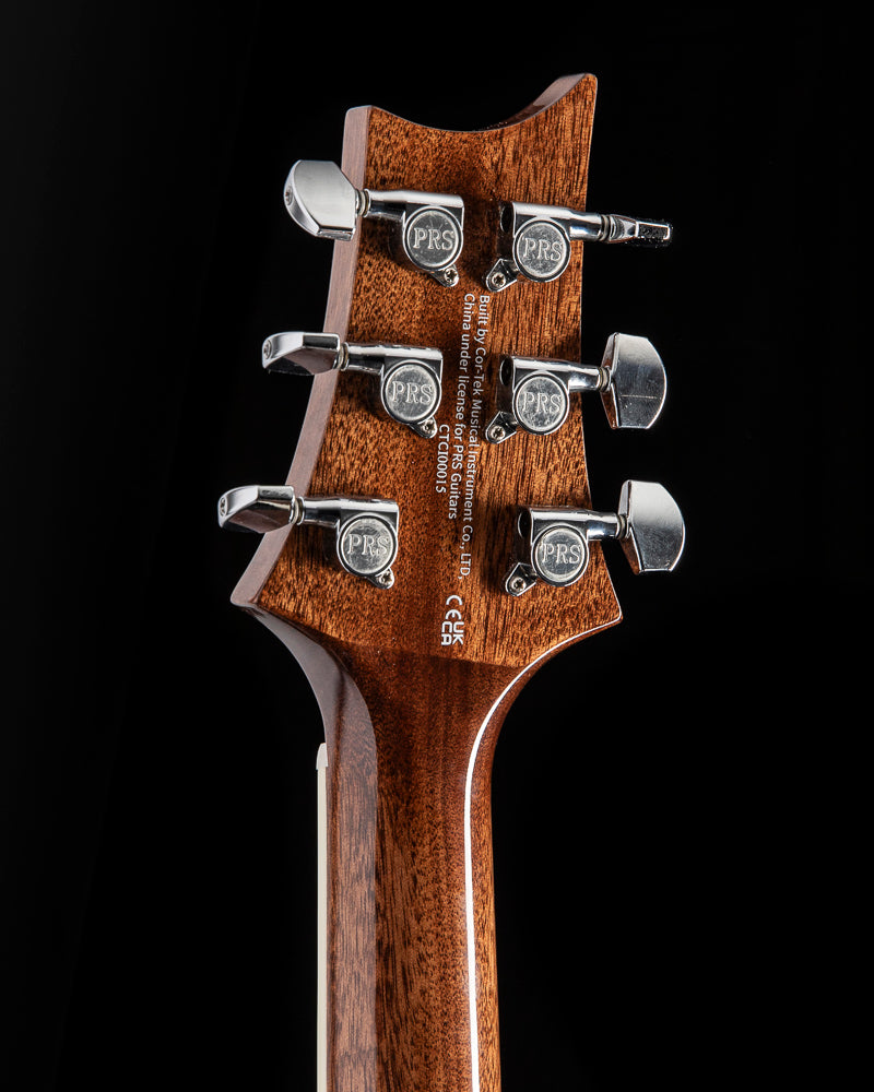 Paul Reed Smith SE A40E Angelus Natural
