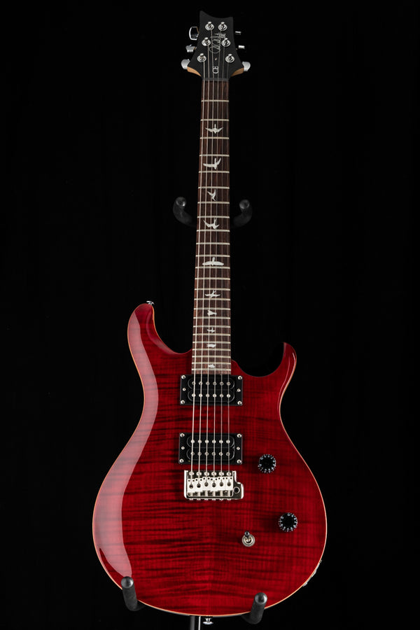 Paul Reed Smith SE CE 24 Black Cherry