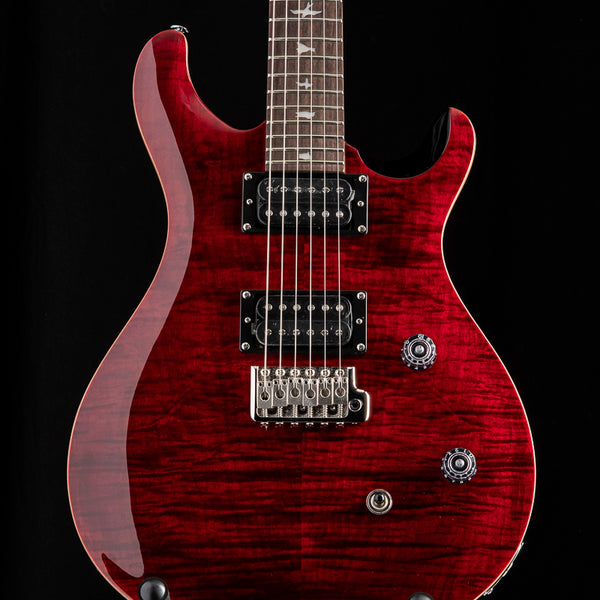 ギター PRS CE 24 Black Cherry Paul Reed Smith PRSSECE24BlackCherryG075072-