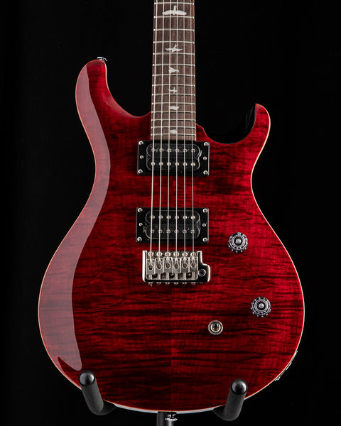 ギター PRS CE 24 Black Cherry Paul Reed Smith Paul Reed Smith SE CE 24 Black Cherry