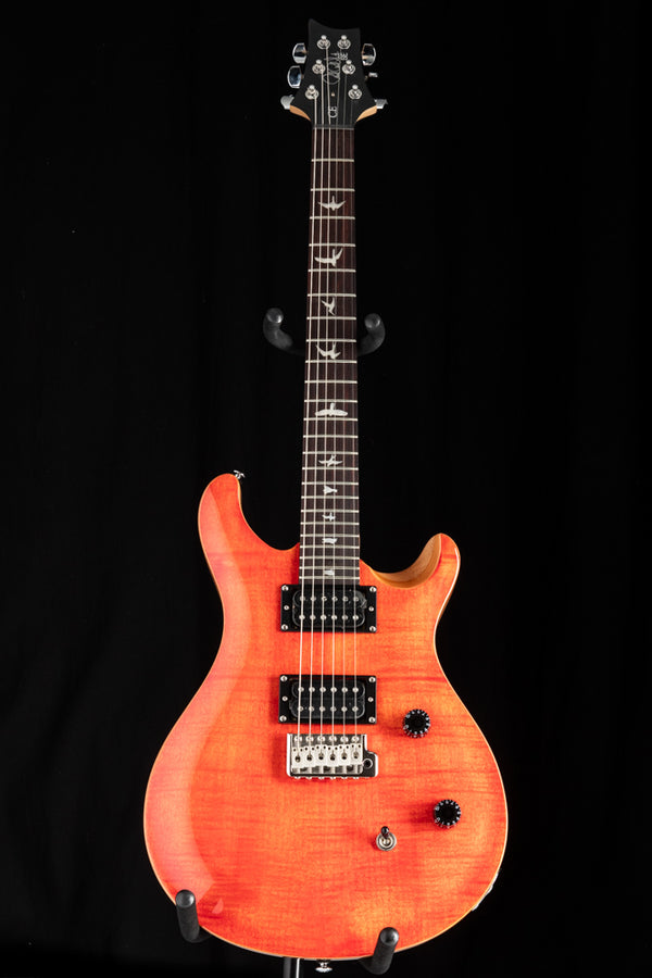 Paul Reed Smith SE CE 24 Blood Orange