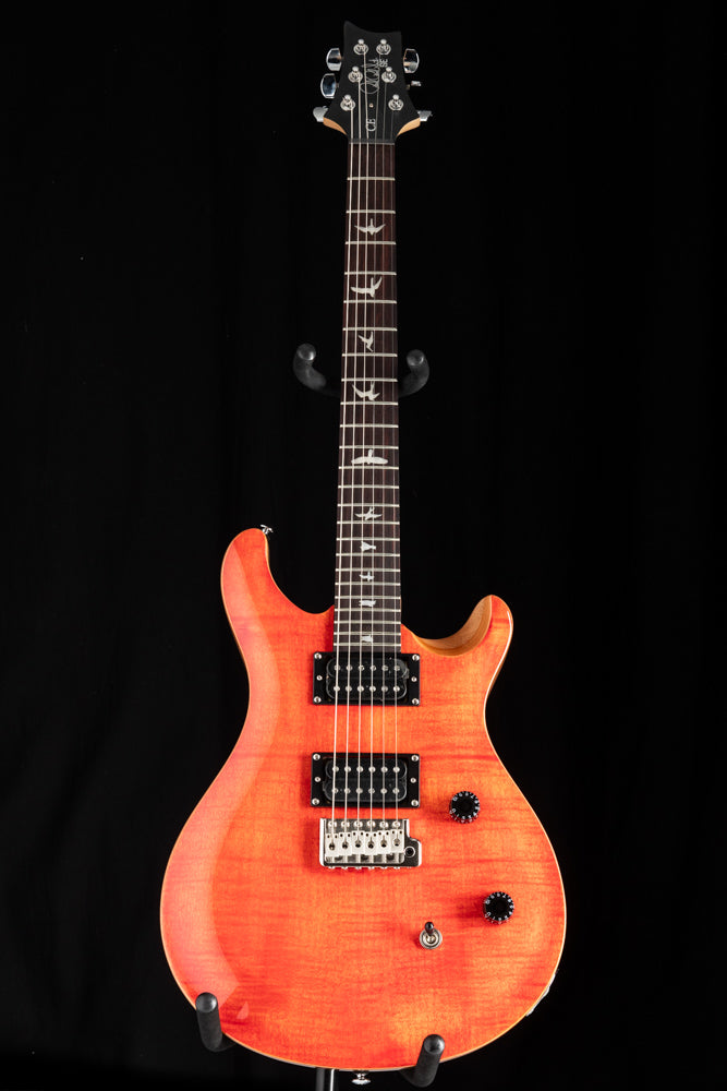 Paul Reed Smith SE CE 24 Blood Orange
