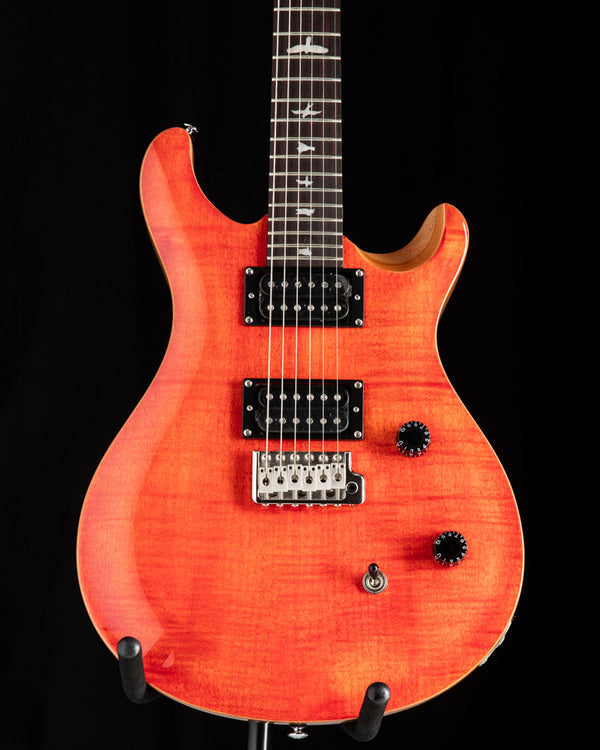 Paul Reed Smith SE CE 24 Blood Orange
