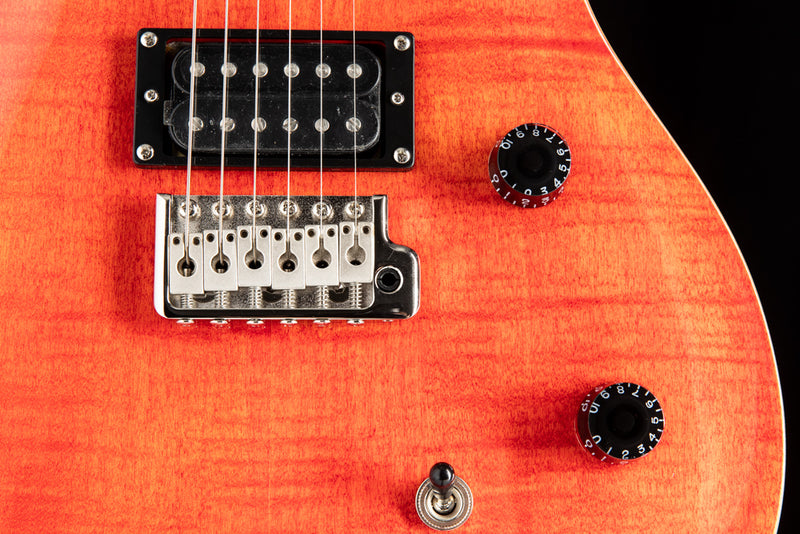 Paul Reed Smith SE CE 24 Blood Orange