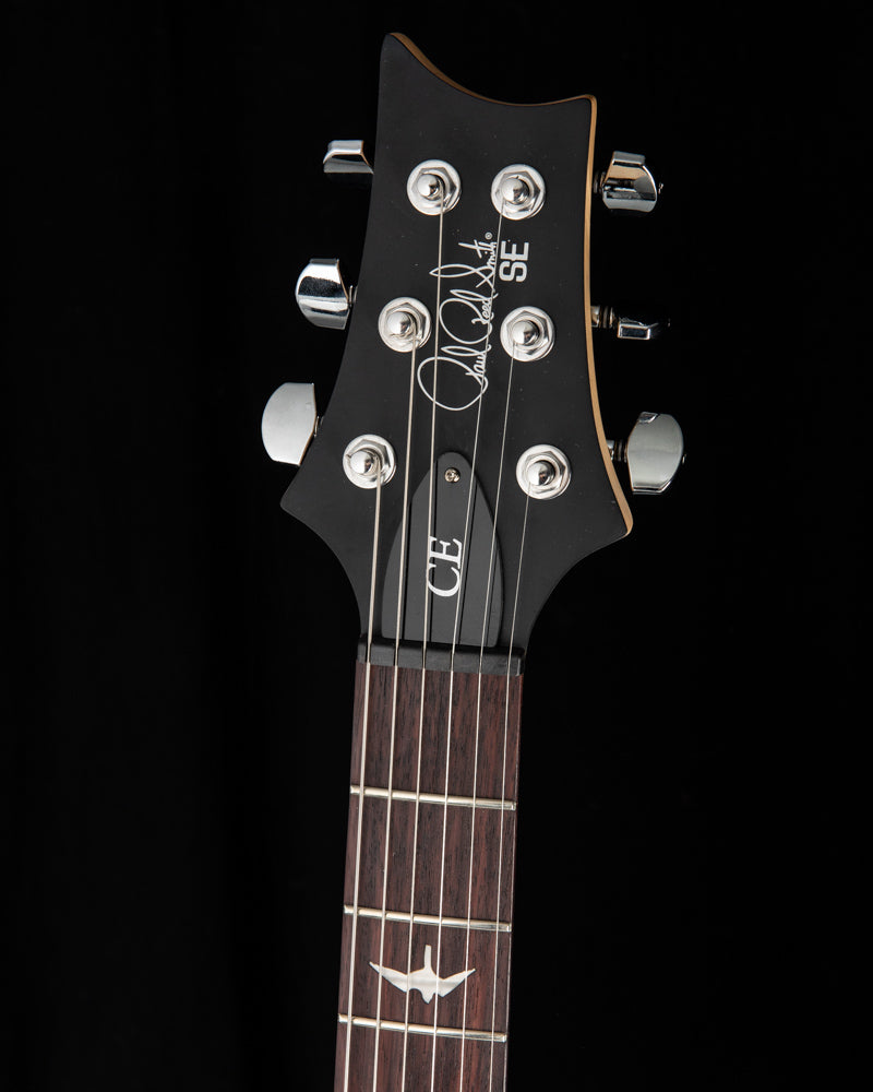 Paul Reed Smith SE CE 24 Blood Orange