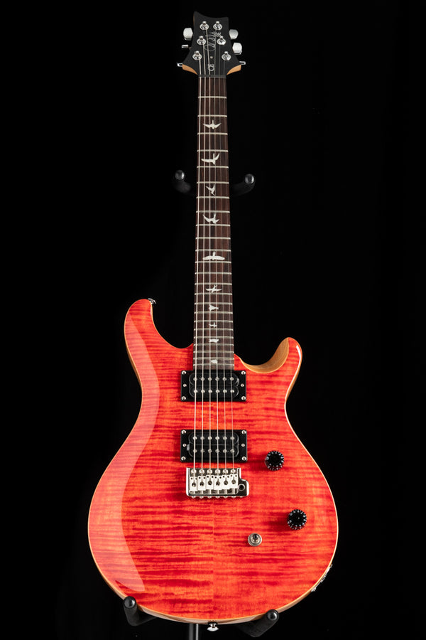 Paul Reed Smith SE CE 24 Blood Orange