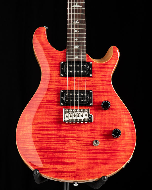 Paul Reed Smith SE CE 24 Blood Orange