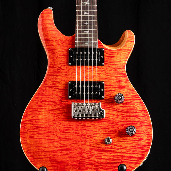 Paul Reed Smith SE CE 24 Blood Orange