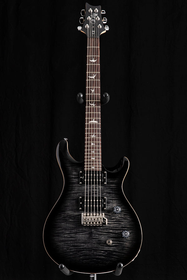 Paul Reed Smith SE CE 24 Charcoal Burst