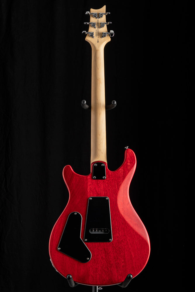 Paul Reed Smith SE CE 24 Standard Satin Vintage Cherry