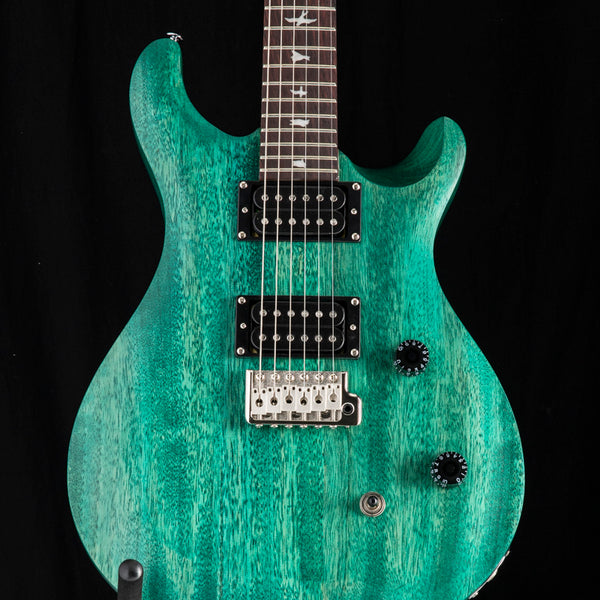 Paul Reed Smith SE CE 24 Standard Satin Turquoise