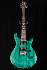 Paul Reed Smith SE CE 24 Standard Satin Turquoise