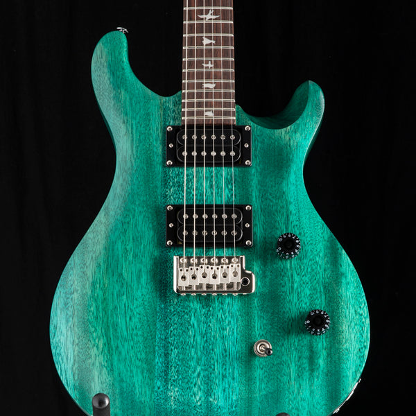 Paul Reed Smith SE CE 24 Standard Satin Turquoise