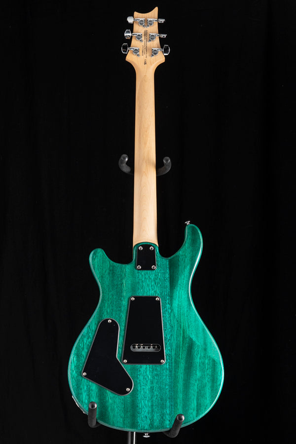 PRSSECE24SatinTurquoiseF096016
