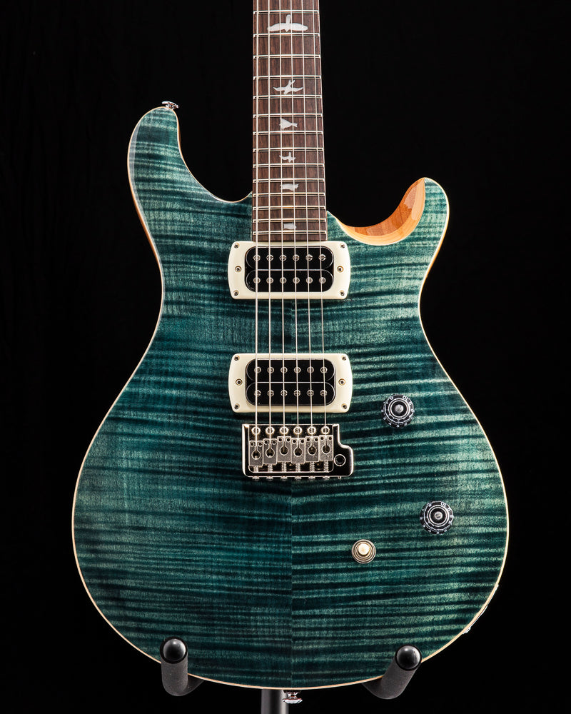 新品同様/Paul Reed Smith SE CE 24/Slate Blue PRS SE CE 24 Slate Blue Bolt-On Electric Guitar - Brian's Guitars
