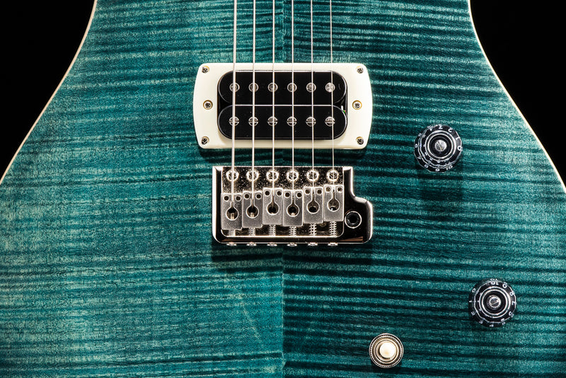 Paul Reed Smith SE CE 24 Slate Blue
