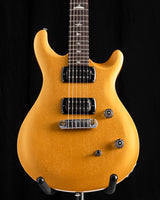Paul Reed Smith SE CE 24 Standard Stoptail Satin Metallic Gold