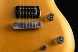 Paul Reed Smith SE CE 24 Standard Stoptail Satin Metallic Gold