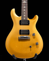 Paul Reed Smith SE CE 24 Standard Stoptail Satin Metallic Gold