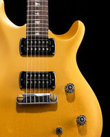 Paul Reed Smith SE CE 24 Standard Stoptail Satin Metallic Gold