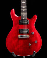 Paul Reed Smith SE CE 24 Standard Stoptail Satin Vintage Cherry