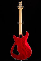 Paul Reed Smith SE CE 24 Standard Stoptail Satin Vintage Cherry