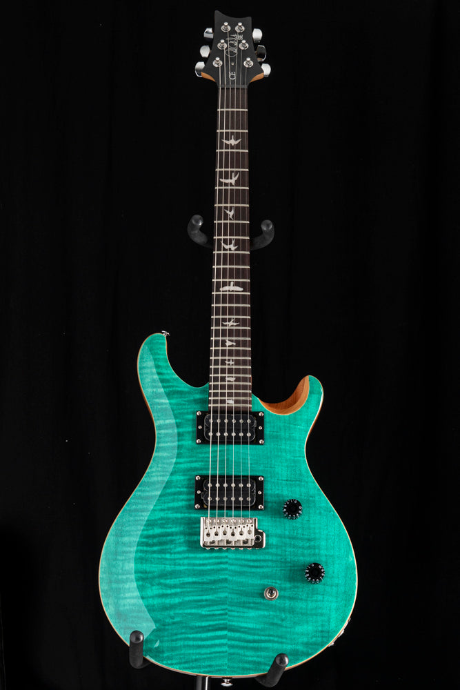 Paul Reed Smith SE CE 24 Turquoise