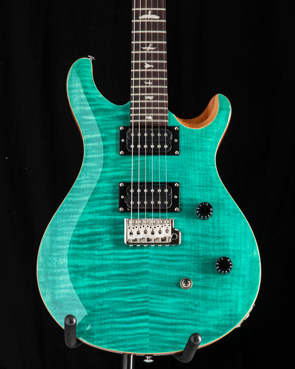 Paul Reed Smith SE CE 24 Turquoise