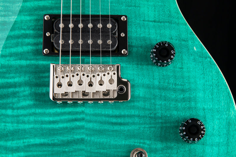 Paul Reed Smith SE CE 24 Turquoise