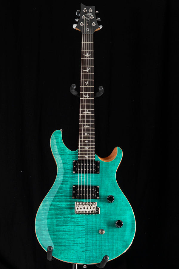Paul Reed Smith SE CE 24 Standard Satin Turquoise