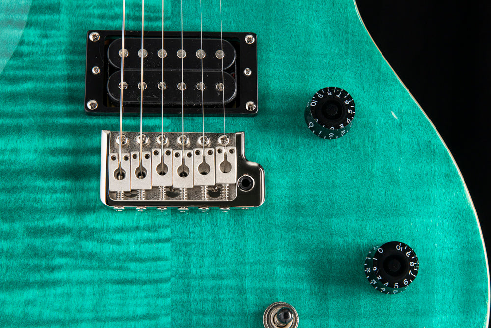 Paul Reed Smith SE CE 24 Turquoise