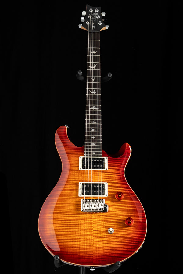 Paul Reed Smith SE CE 24 Vintage Sunburst