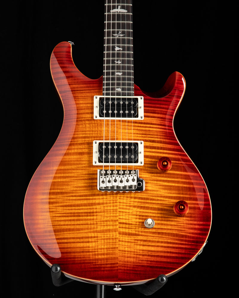 PRS SE CE24 - Vintage Sunburst