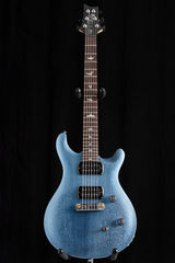 Paul Reed Smith SE CE 24 Standard Stoptail Satin Ice Blue Metallic