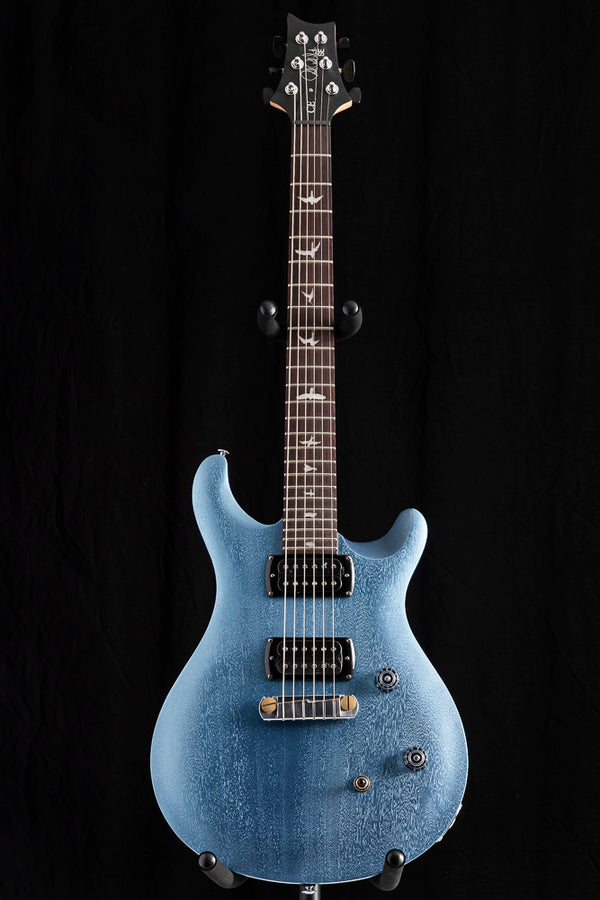 Paul Reed Smith SE CE 24 Standard Stoptail Satin Ice Blue Metallic