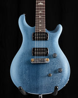 Paul Reed Smith SE CE 24 Standard Stoptail Satin Ice Blue Metallic