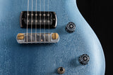 Paul Reed Smith SE CE 24 Standard Stoptail Satin Ice Blue Metallic