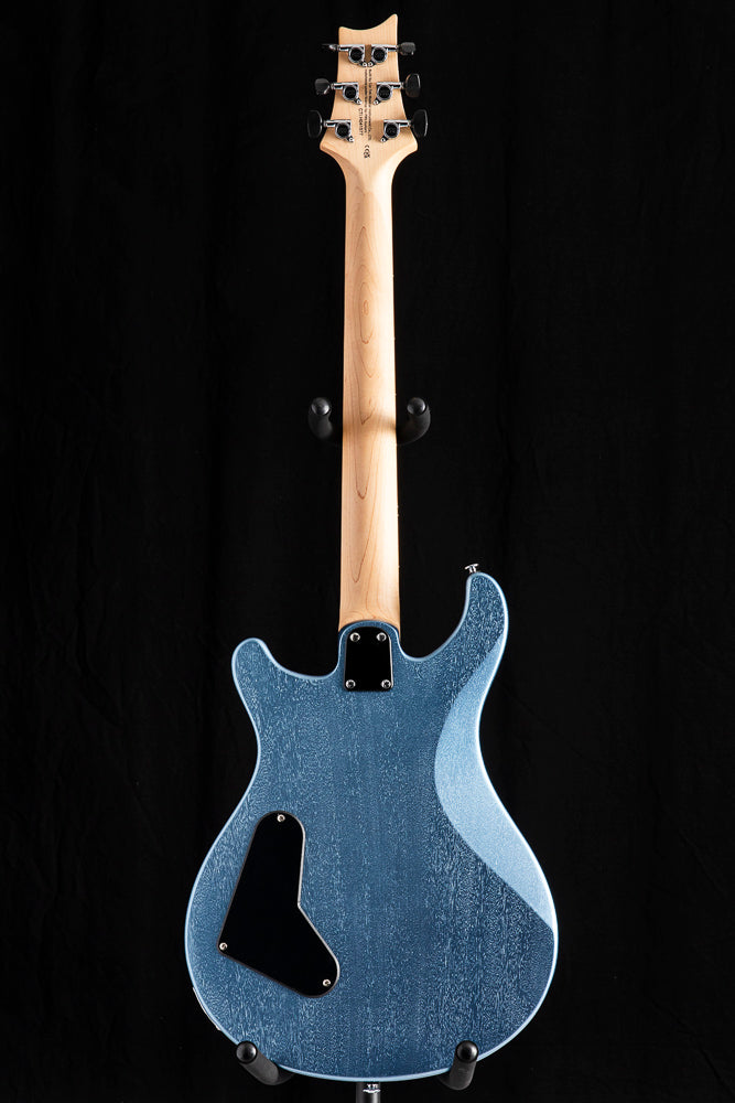 Paul Reed Smith SE CE 24 Standard Stoptail Satin Ice Blue Metallic