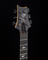 Paul Reed Smith SE Chleo Herman Li Signature Charcoal Purple Burst