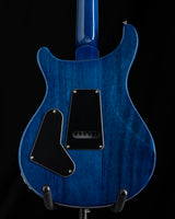 Paul Reed Smith SE Custom 24-08 Quilt Lake Blue