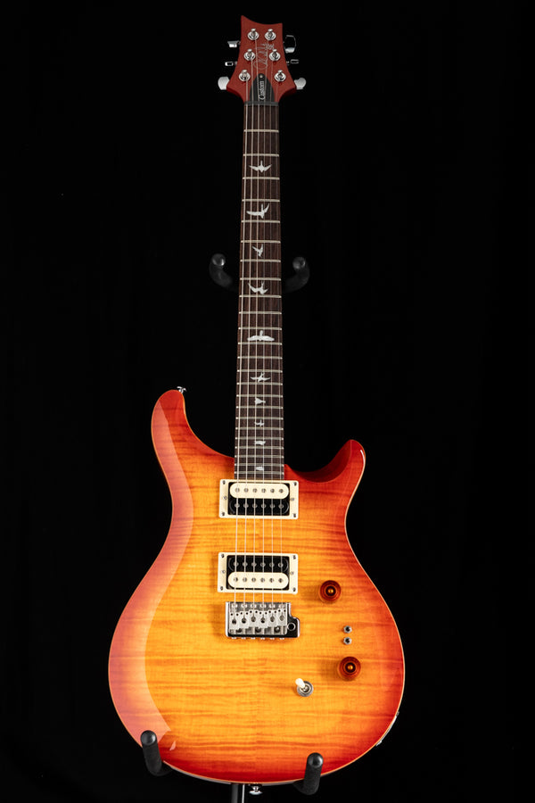 Paul Reed Smith SE Custom 24-08 Vintage Sunburst