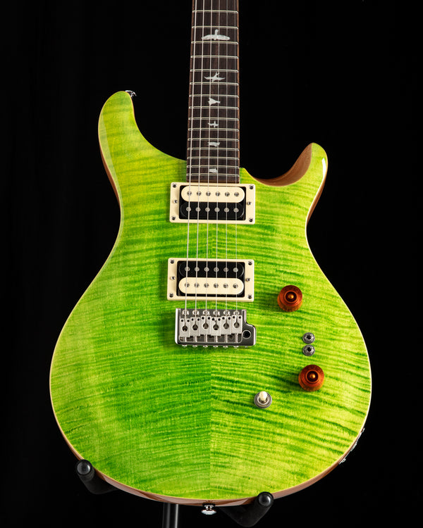 Paul Reed Smith SE Custom 24-08 Eriza Verde Electric Guitar