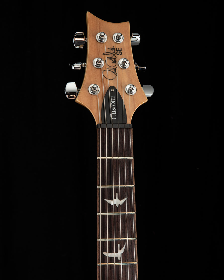 PRS SE Custom 24-08 Vintage Burst | Unique Electric Guitar