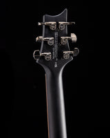Paul Reed Smith SE Custom 24-08 Exotic Burl Lake Blue Midnight Burst