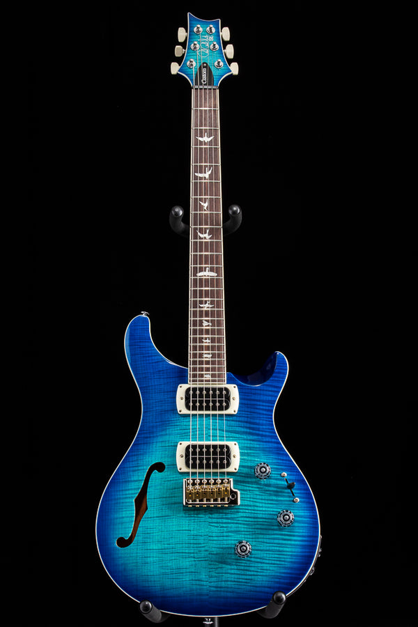 Paul Reed Smith SE Custom 24 Semi-Hollow Piezo Lake Blue