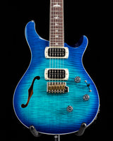 Paul Reed Smith SE Custom 24 Semi-Hollow Piezo Lake Blue