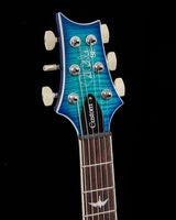 Paul Reed Smith SE Custom 24 Semi-Hollow Piezo Lake Blue