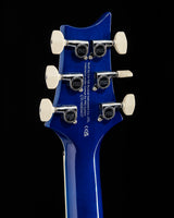 Paul Reed Smith SE Custom 24 Semi-Hollow Piezo Lake Blue