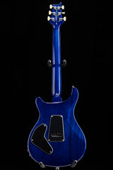 Paul Reed Smith SE Custom 24 Semi-Hollow Piezo Lake Blue