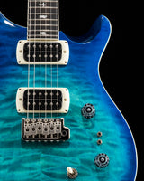 Paul Reed Smith SE Custom 24-08 Quilt Lake Blue